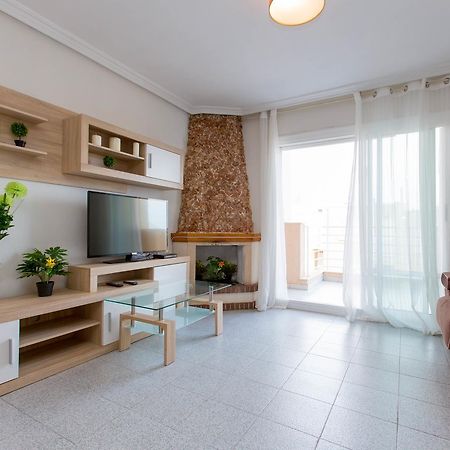 Villa Ego Торевиеха Екстериор снимка