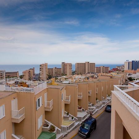 Villa Ego Торевиеха Екстериор снимка