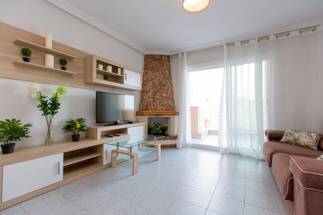 Villa Ego Торевиеха Екстериор снимка