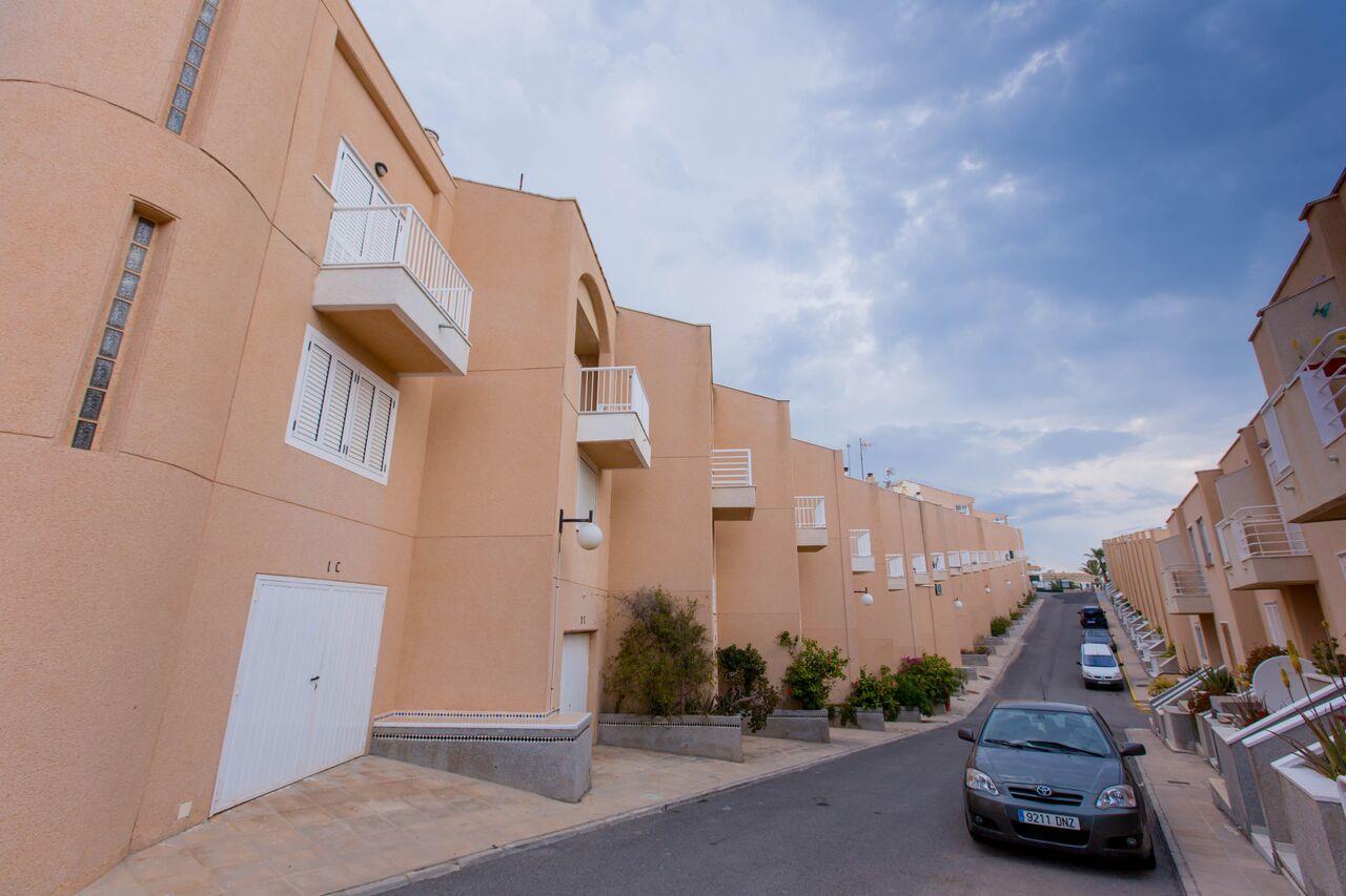 Villa Ego Торевиеха Екстериор снимка