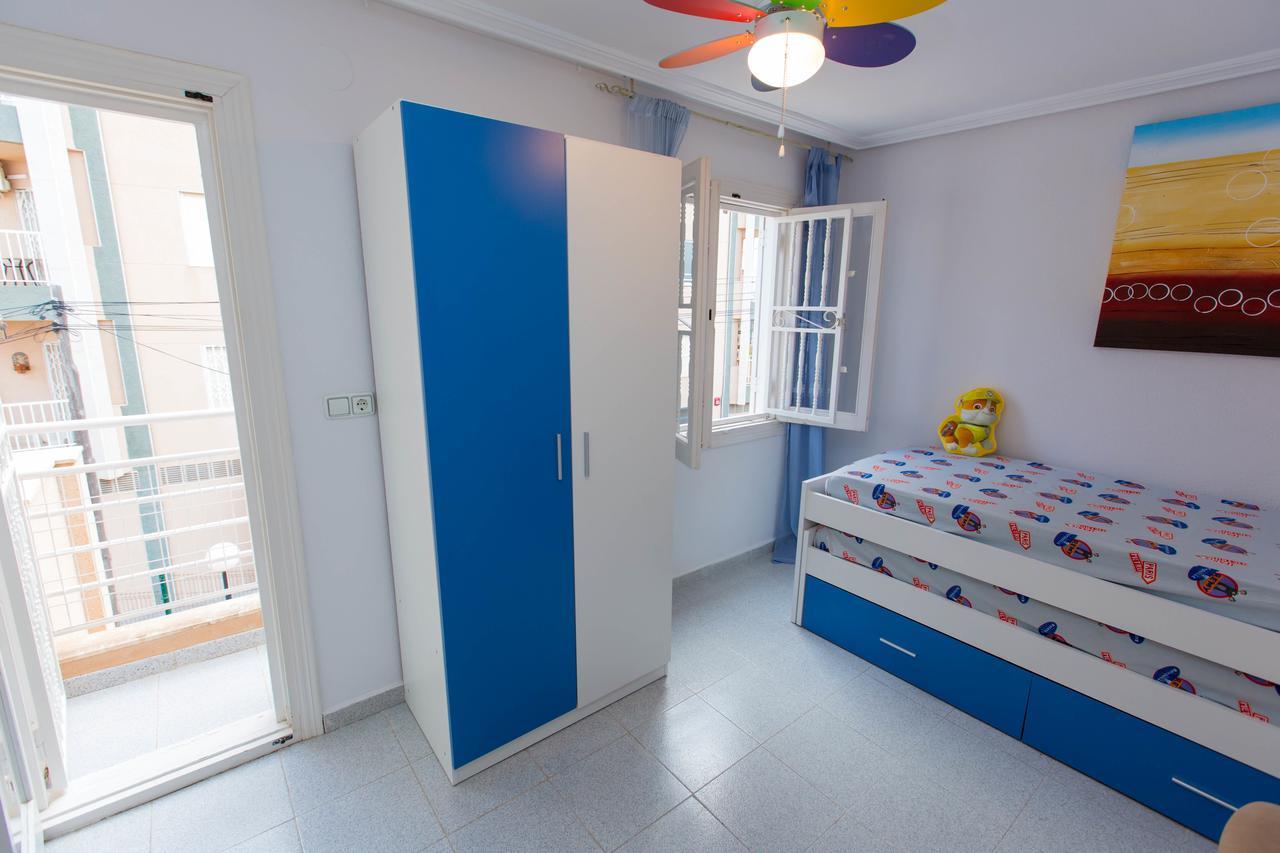 Villa Ego Торевиеха Екстериор снимка
