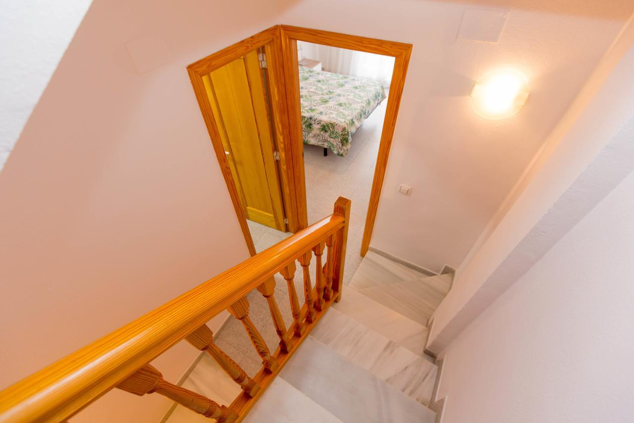 Villa Ego Торевиеха Екстериор снимка