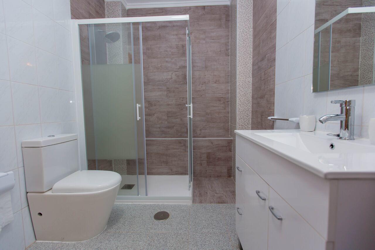 Villa Ego Торевиеха Екстериор снимка