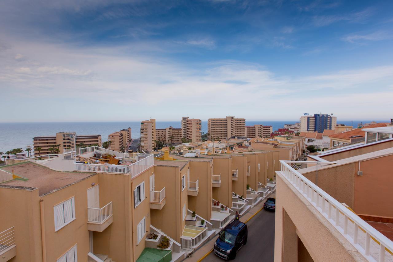 Villa Ego Торевиеха Екстериор снимка