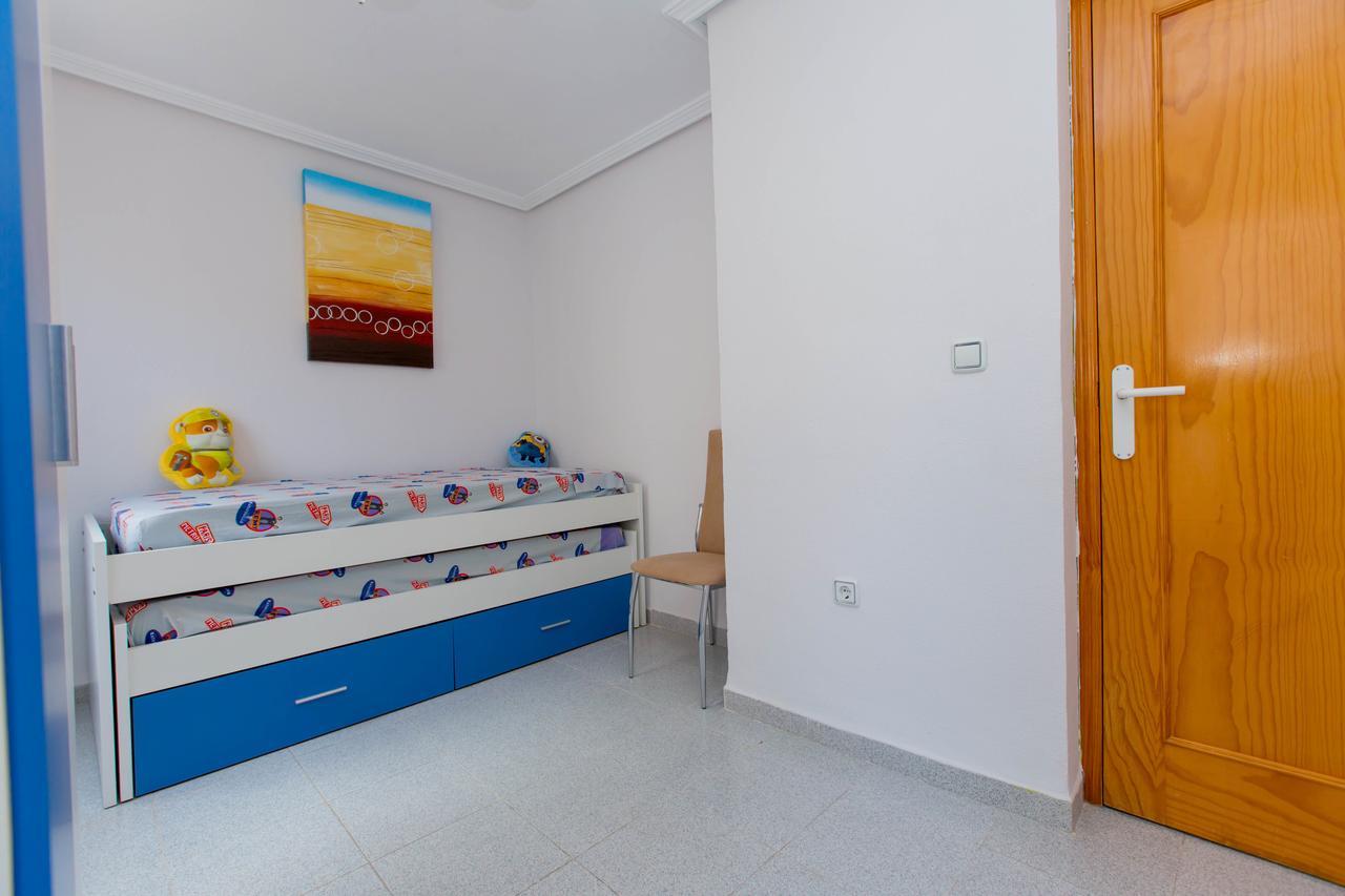 Villa Ego Торевиеха Екстериор снимка