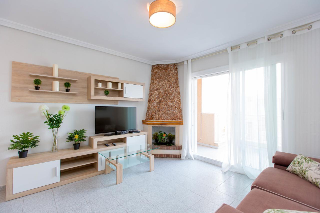 Villa Ego Торевиеха Екстериор снимка