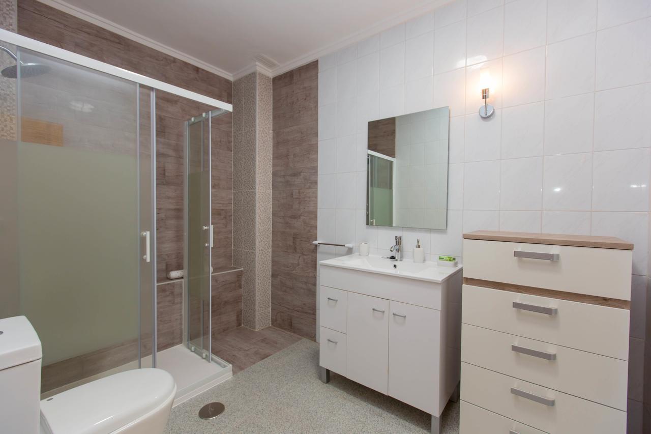 Villa Ego Торевиеха Екстериор снимка