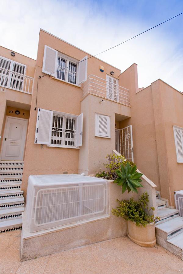 Villa Ego Торевиеха Екстериор снимка